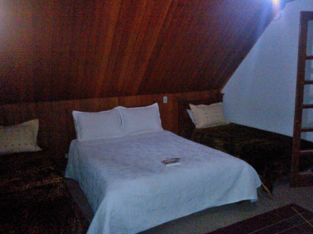 Pousada Marco Polo Campos do Jordão Szoba fotó